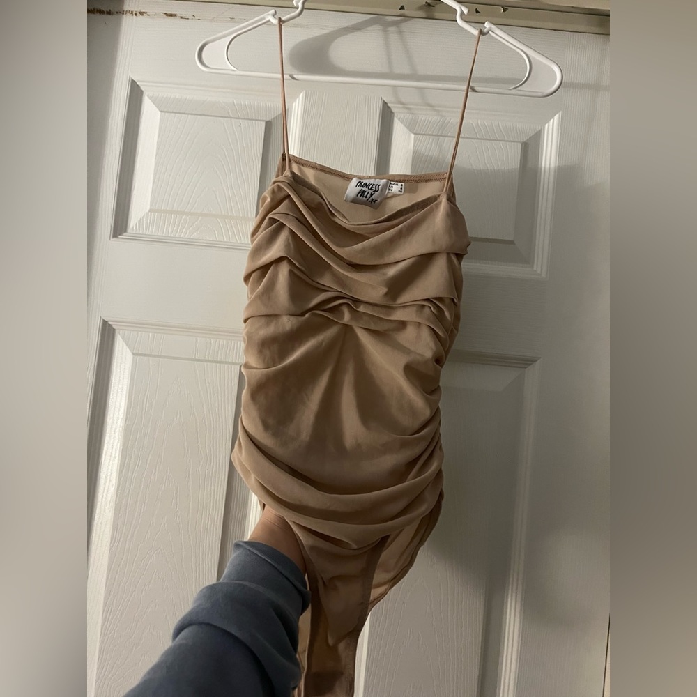 Princess Polly Bodysuit